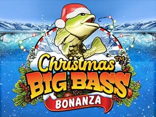 Christmas Big Bass Bonanza